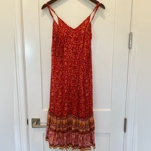 Classic Spell and the Gypsy Collective Dress